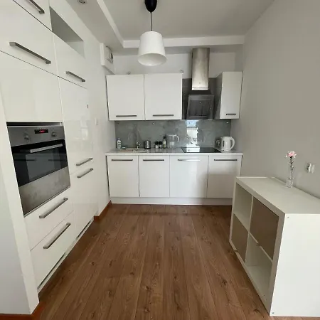 Sloneczny Z Widokiem - Olsztynska Przymorze Gdansk