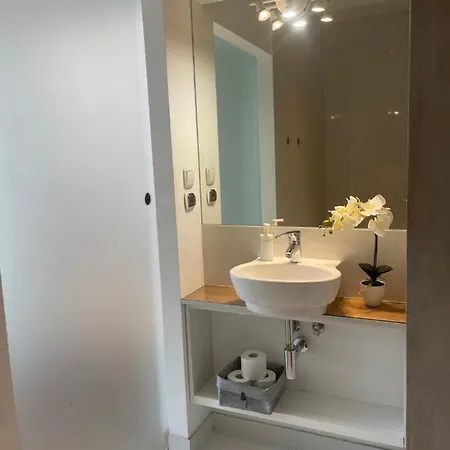 Apartment Sloneczny Z Widokiem - Olsztynska Przymorze