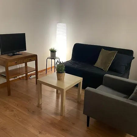 Sloneczny Z Widokiem - Olsztynska Przymorze * 그단스크