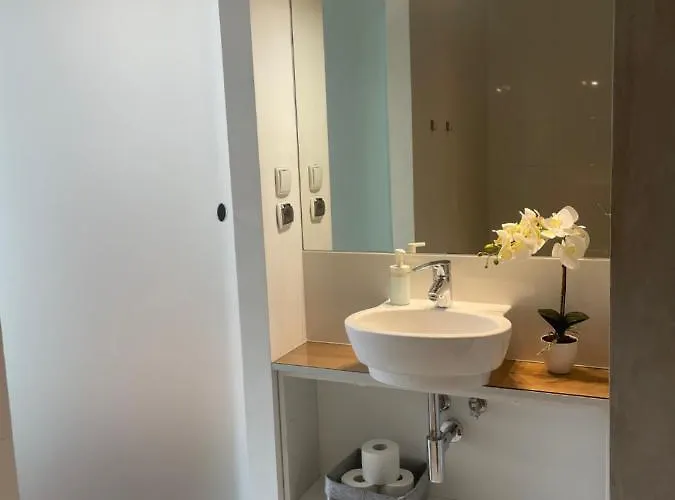 Apartament Słoneczny Z Widokiem - Olsztyńska Przymorze