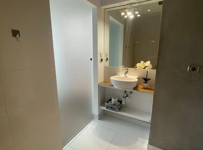 Sloneczny Z Widokiem - Olsztynska Przymorze * غدانسك