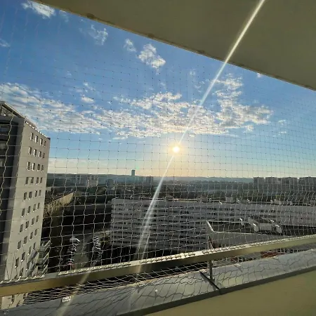 Sloneczny Z Widokiem - Olsztynska Przymorze