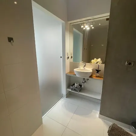 Sloneczny Z Widokiem - Olsztynska Przymorze * Gdańsk